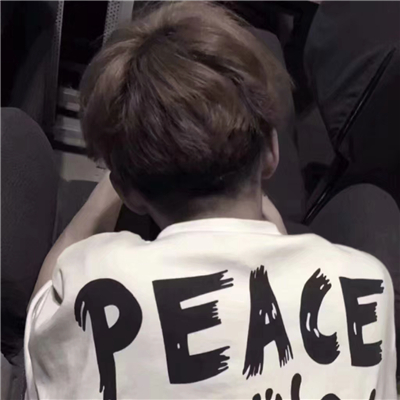 阳光帅气性感男微信生头像