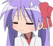 搞怪二次元斗图可爱微信表情包