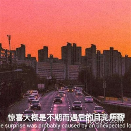 2019微信个性心情系列朋友圈文字背景图片下载