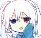 搞怪可爱二次元人物斗图微信表情包