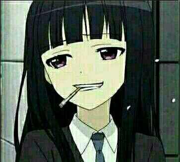 搞怪可爱二次元人物斗图微信表情包