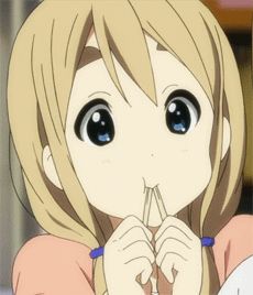 搞怪可爱二次元人物斗图微信表情包