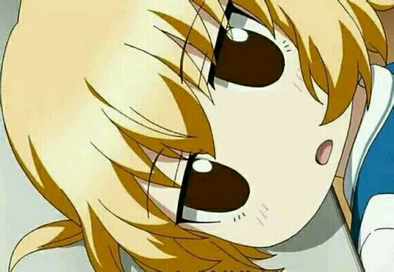 微信可爱萌二次元斗图表情包