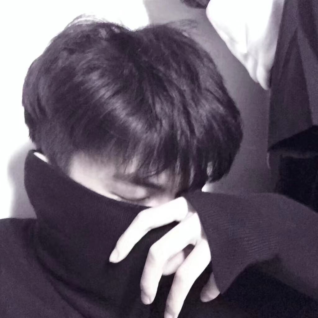 阳光帅气性感男微信生头像