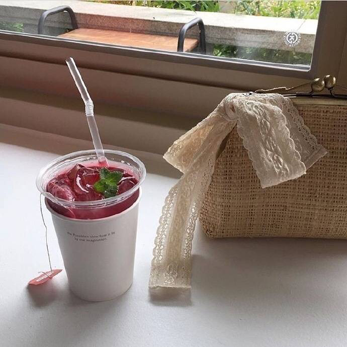 微信简洁唯美朋友圈配图