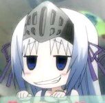 搞怪可爱二次元人物斗图微信表情包