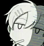 搞怪可爱二次元人物斗图微信表情包