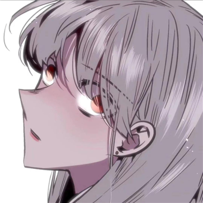 微信阳光唯美二次元女生头像