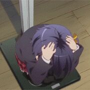 微信可爱萌二次元斗图表情包