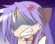 搞怪可爱二次元人物斗图微信表情包