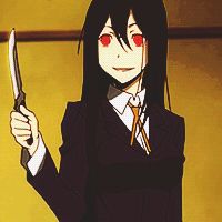 搞怪可爱二次元人物斗图微信表情包