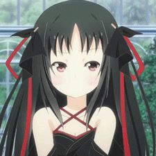 搞怪二次元斗图可爱微信表情包