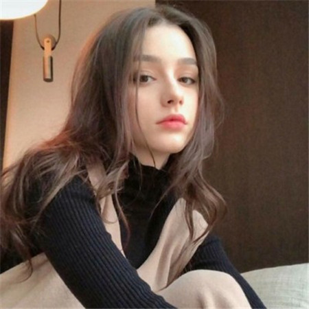 2019微信最新气质高颜值的欧美女神图片下载