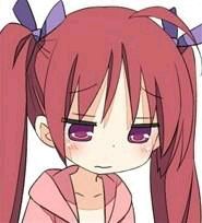 搞怪二次元斗图可爱微信表情包