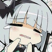 搞怪二次元斗图可爱微信表情包