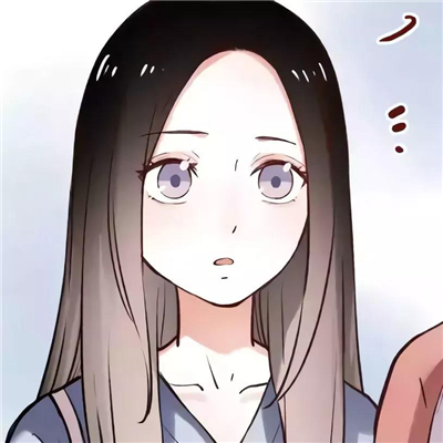 微信阳光唯美二次元女生头像