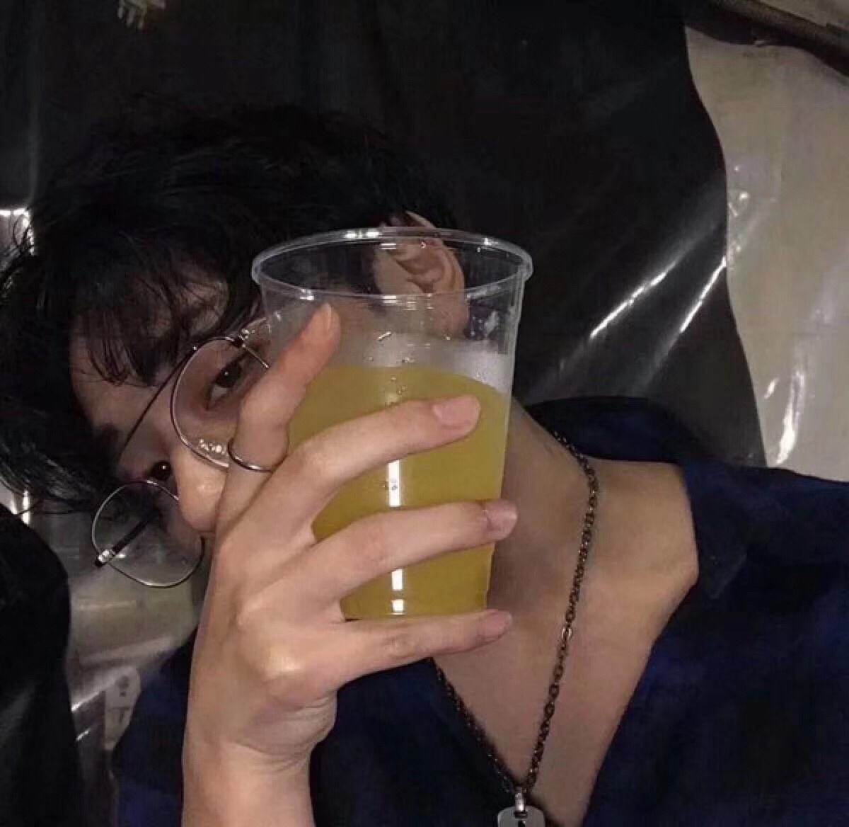 阳光帅气性感男微信生头像