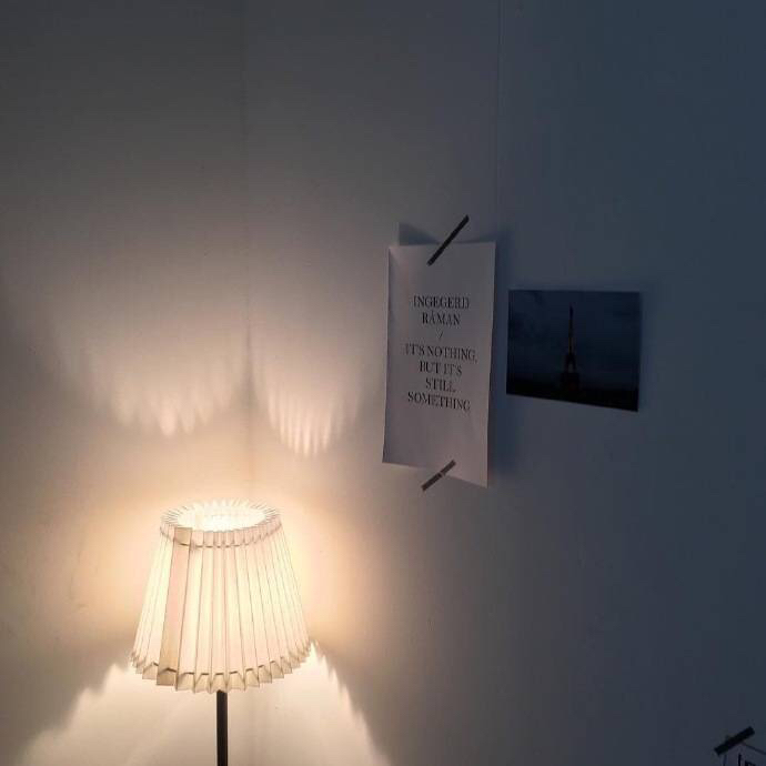 微信简洁唯美朋友圈配图