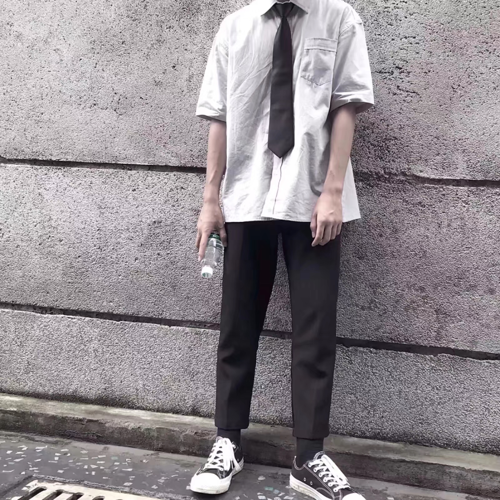 阳光帅气性感男微信生头像