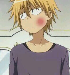 微信可爱萌二次元斗图表情包