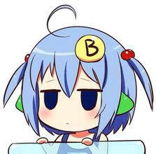 搞怪可爱二次元人物斗图微信表情包