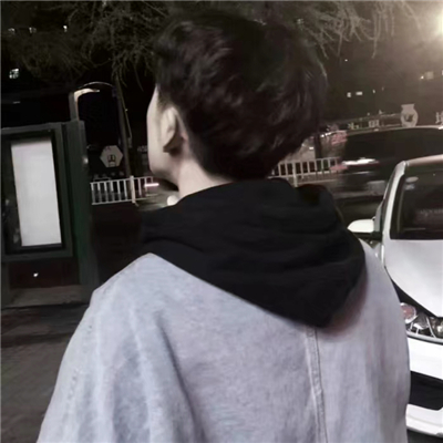 阳光帅气性感男微信生头像