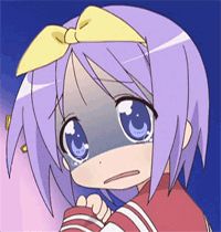 搞怪可爱二次元人物斗图微信表情包