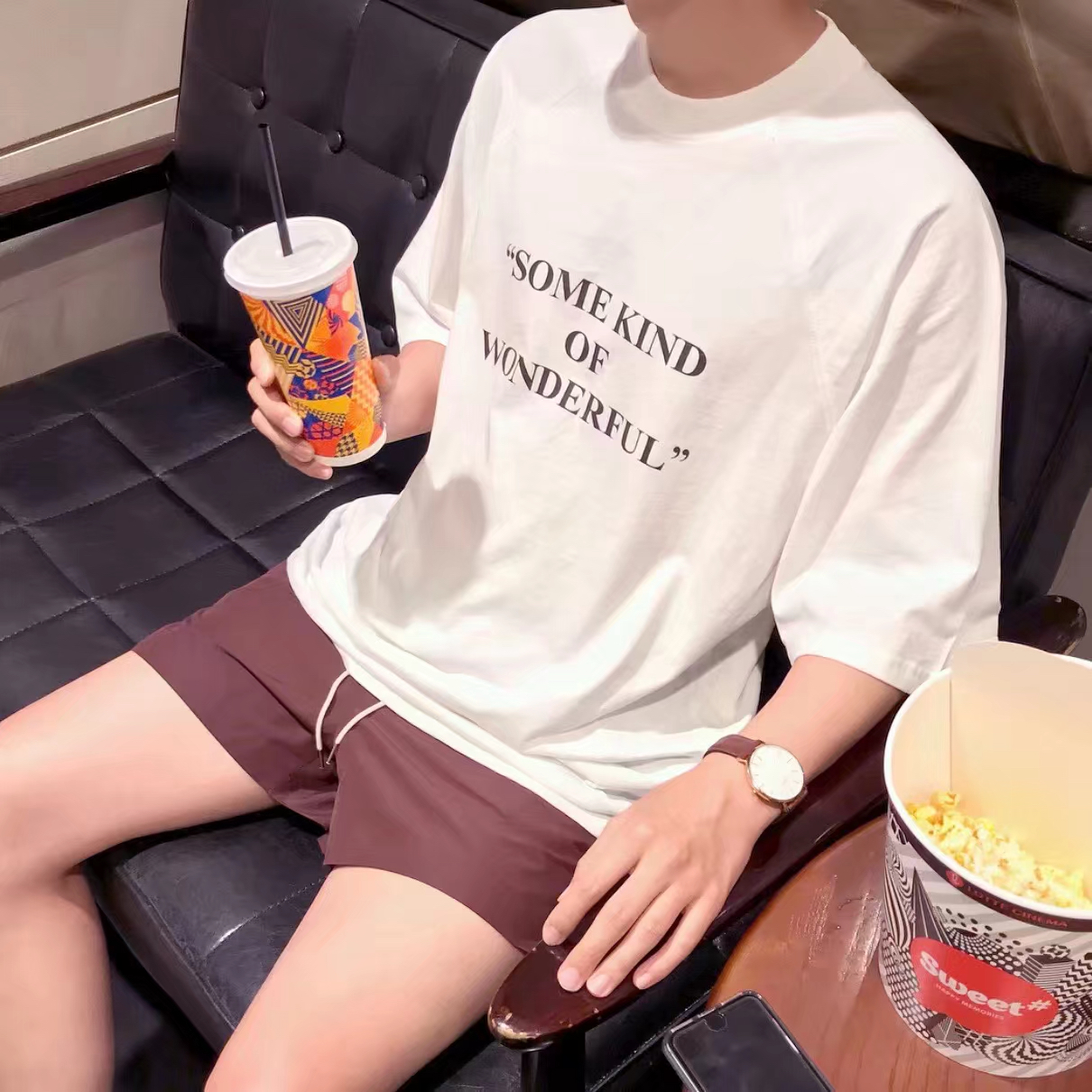 阳光帅气性感男微信生头像