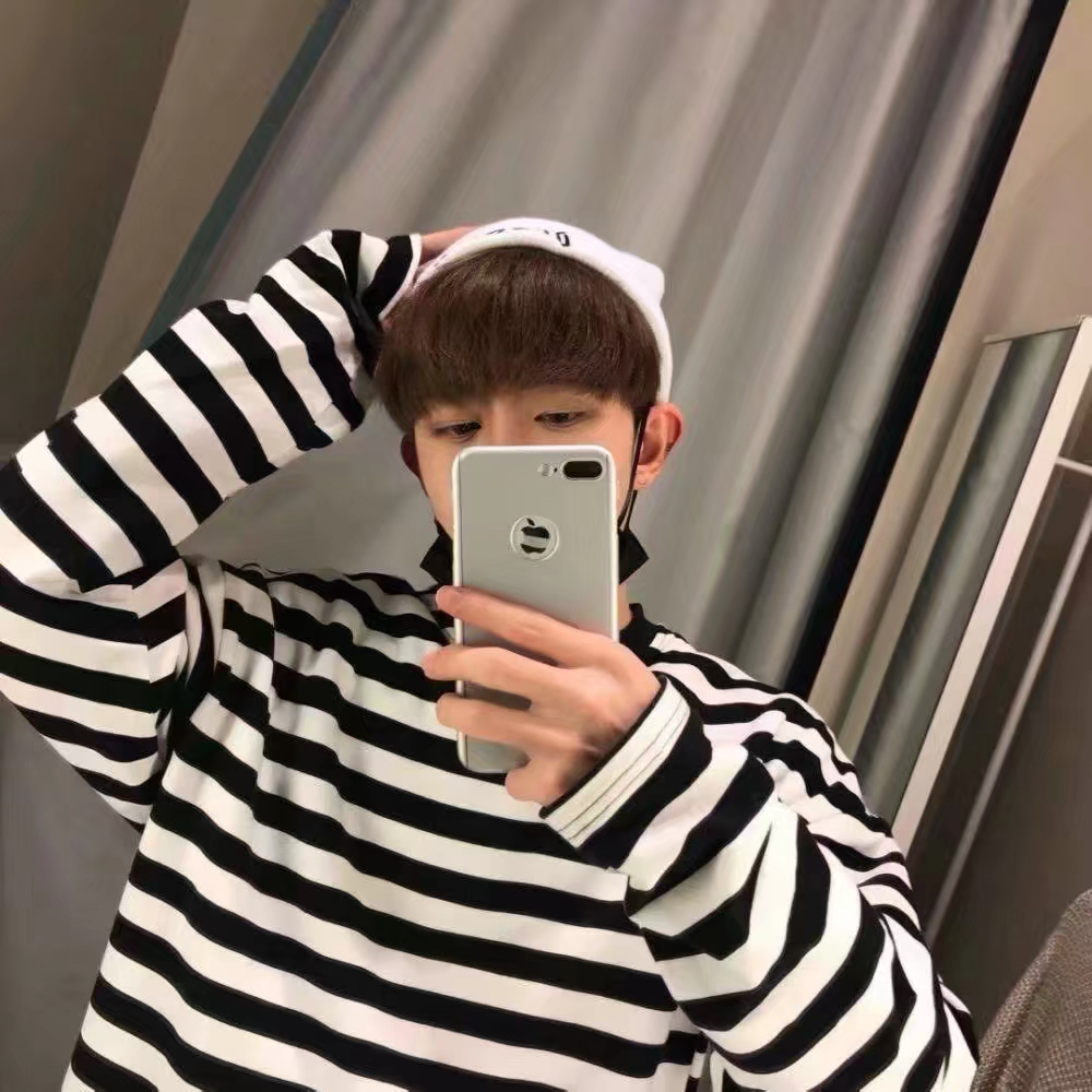 阳光帅气性感男微信生头像