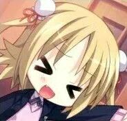 搞怪二次元斗图可爱微信表情包