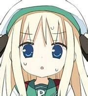 搞怪二次元斗图可爱微信表情包
