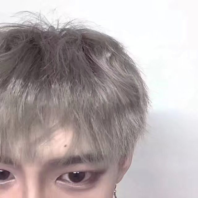 阳光帅气性感男微信生头像