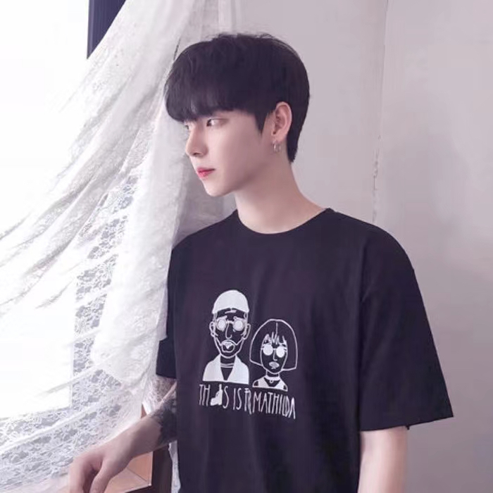 阳光帅气性感男微信生头像