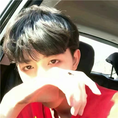 阳光帅气性感男微信生头像