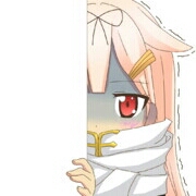 搞怪二次元斗图可爱微信表情包