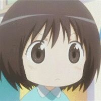 微信可爱萌二次元斗图表情包