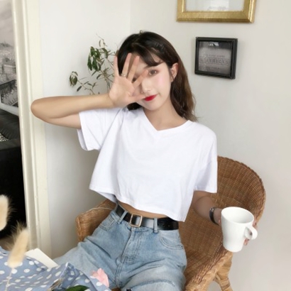 2019微信最新唯美韩范闺蜜头像合集下载