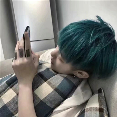 阳光帅气性感男微信生头像