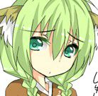 搞怪二次元斗图可爱微信表情包