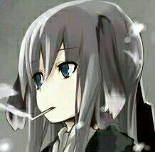 搞怪可爱二次元人物斗图微信表情包