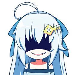 搞怪二次元斗图可爱微信表情包