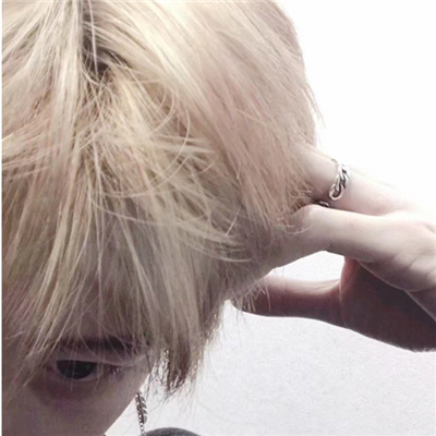 阳光帅气性感男微信生头像