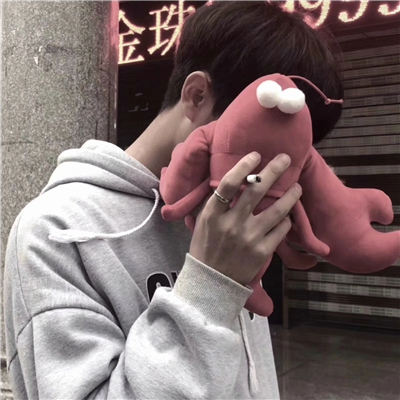 阳光帅气性感男微信生头像