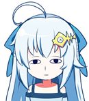 搞怪可爱二次元人物斗图微信表情包