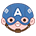 2019微信最新复仇者联盟4系列表情包下载