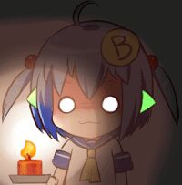 微信可爱萌二次元斗图表情包
