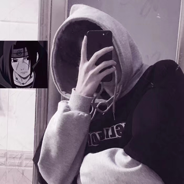 阳光帅气性感男微信生头像