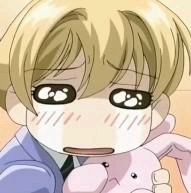 搞怪二次元斗图可爱微信表情包