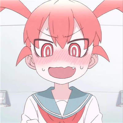 微信阳光唯美二次元女生头像