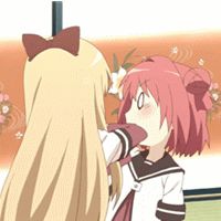 搞怪可爱二次元人物斗图微信表情包